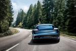 Borgward Isabella Concept 2017 года
